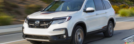 Honda Recall Over Defective Hood Latch Affects Over 51,000 Models in Canada
